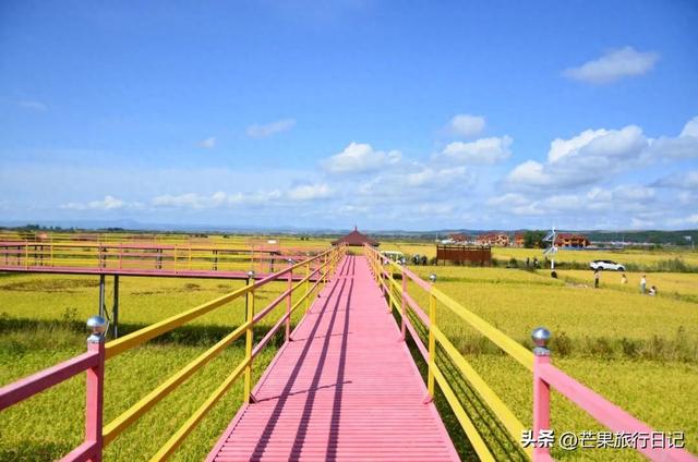 中国与朝鲜交界有个州，名气不大却资源丰富，风景秀丽美食众多