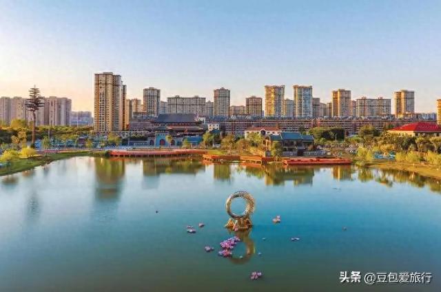 水乡韵史、舌尖风物，邂逅平原明珠——仙桃深度游攻略