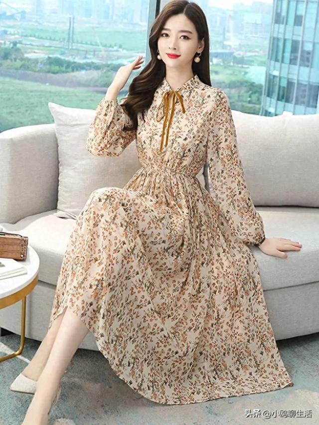 换季了，你买新衣服了吗？