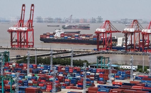 美论坛：一旦特朗普取消与中国的贸易关系，2025中国经济将如何？