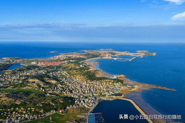 平潭 2 天 1 夜实测攻略！蓝眼泪 + 风车田 + 海岛秘境，避坑 + 出片全说透