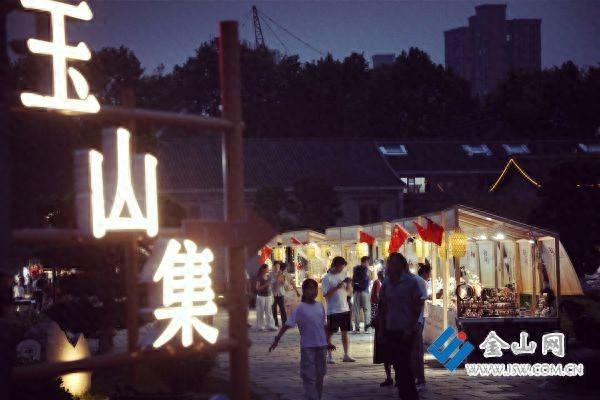 西津渡多彩活动引客来