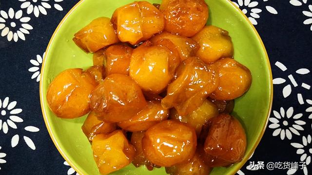 金桔蜜饯对身体的功效是什么（在这个特殊的春节）