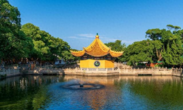 浙江普陀山狂喜！普陀山景区免费了！以前收费 190 元，如今敞开玩