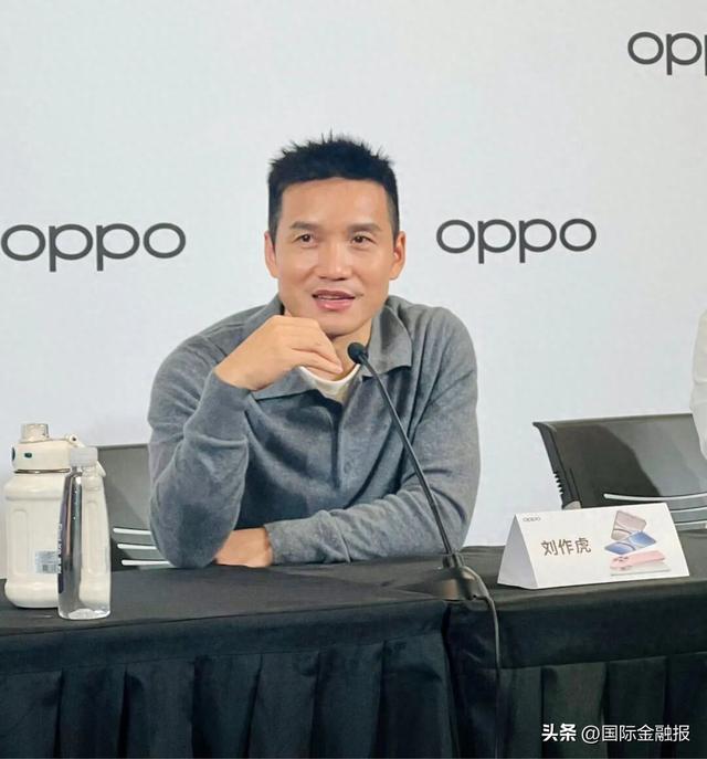 OPPO再现人事变动：首席产品官刘作虎掌舵海外，段要辉接棒中国区总裁后再兼新岗