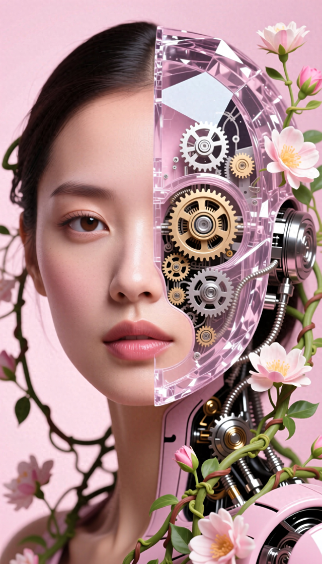 优化一切（为什么说数字化正在彻底改变未来一场你我都无法忽视的变革）