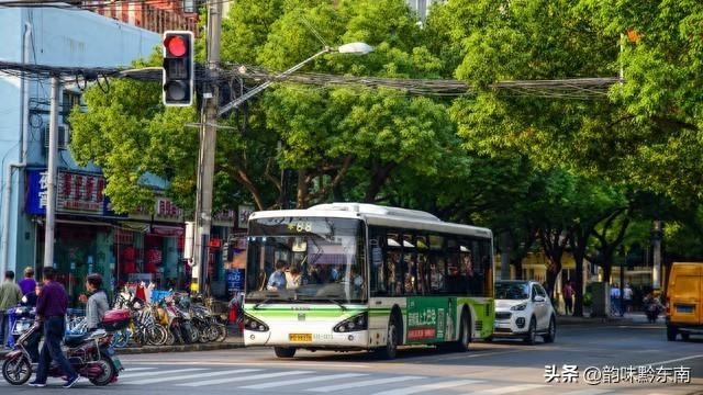 探秘贵州福泉：穿越古今的奇妙之旅