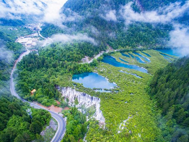 为何国内外游客纷至沓来？外媒记者体验后发现了原因