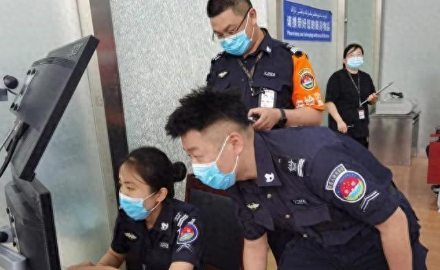 空水杯能带上飞机吗（机场安全员提醒这三样东西可以带上飞机）