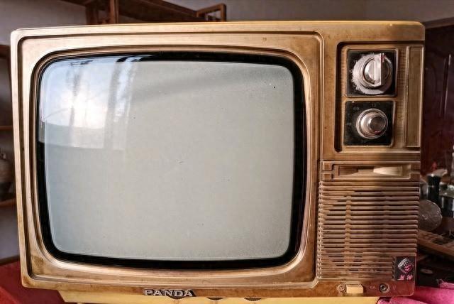 80年代红极一时的12个电视机品牌，有多少人记得，看过的都老了