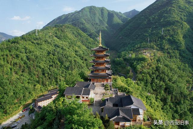 高伟：镇安凭啥火？