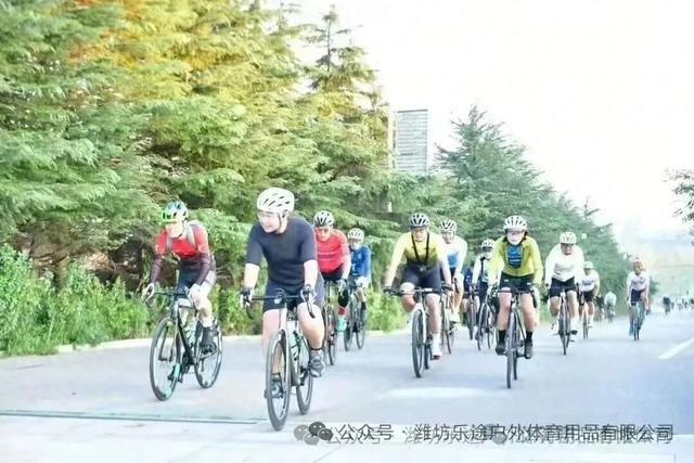 “中国体育彩票”潍坊市体育旅游消费季暨“喜德盛杯”“乐享齐城”环齐长城自行车骑行耐力挑战赛倒计时6天
