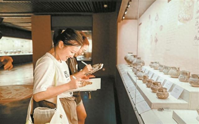 “双节”逾百场文化活动等你来