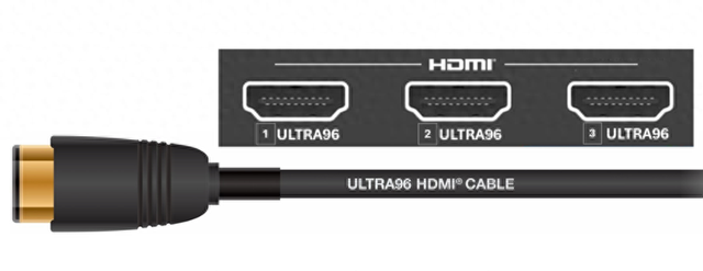 HDMI 2.2来了！家里的电视、显示器线缆需要升级吗？