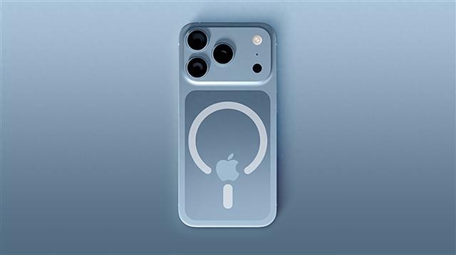 苹果又被截胡，“国产”iPhone17Pro，将率先登场