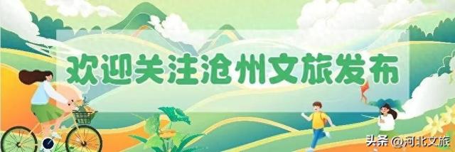 2025狮城群众广场舞展演在沧州文化艺术中心广场举办