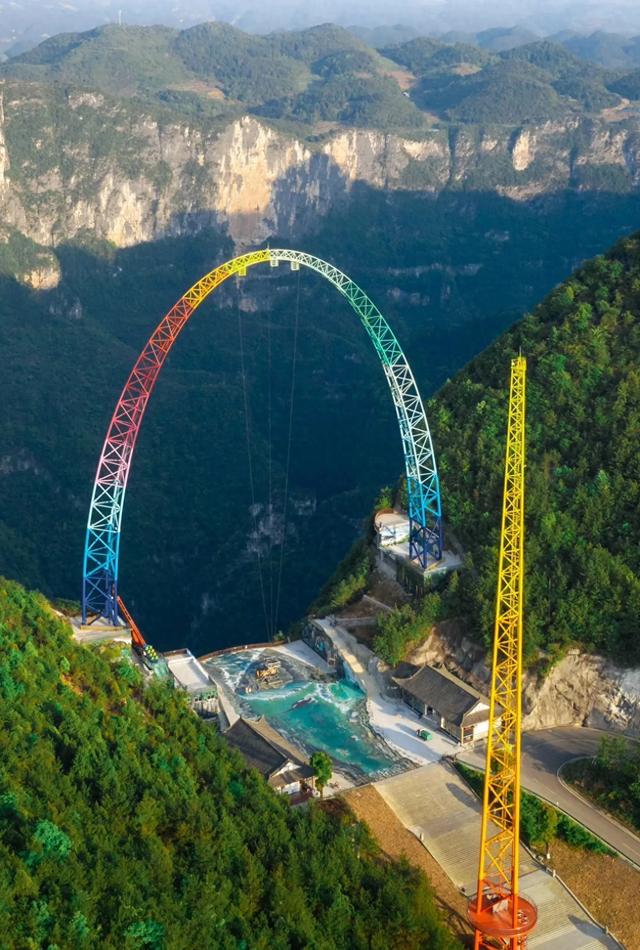 重庆,到底骗了多少人?居然拥有十个“世界之最”!