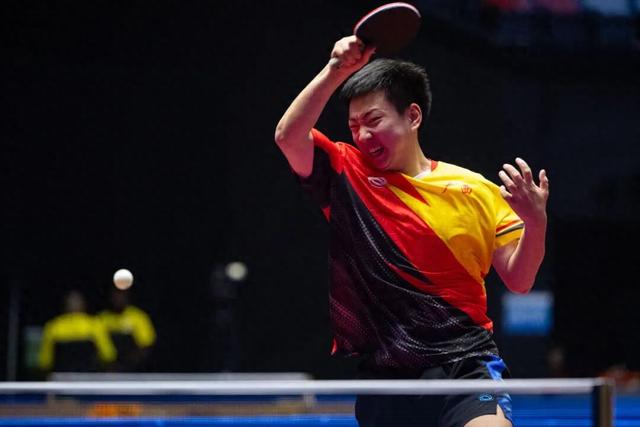 全运会乒乓球：2块金牌今天出炉！北京3:2进决赛，与广东争夺冠军