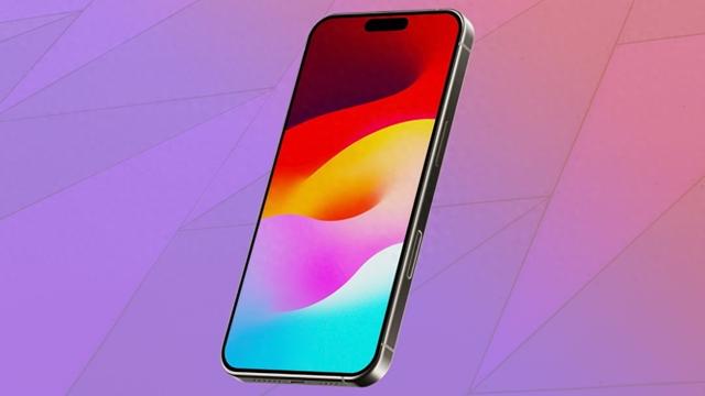 2027款iPhone将迎来更亮、更薄的新型显示屏