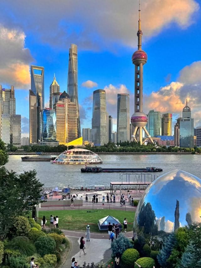 中国最有特色的十大城市，你最喜欢哪一座呢？