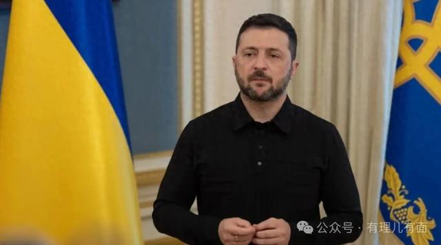 战时大选:泽连斯基用选举换喘息?