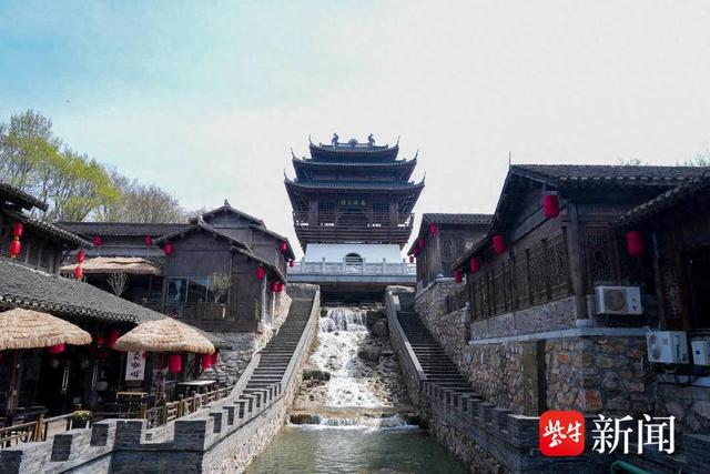 看看有你吗！镇江宝华山景区发福利：和进球球员同生肖的游客免票