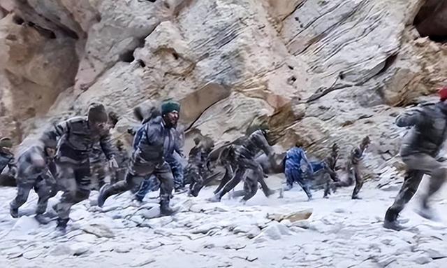 除台湾外，又一急需收回的土地，让印度侵占百年，面积超深圳20倍