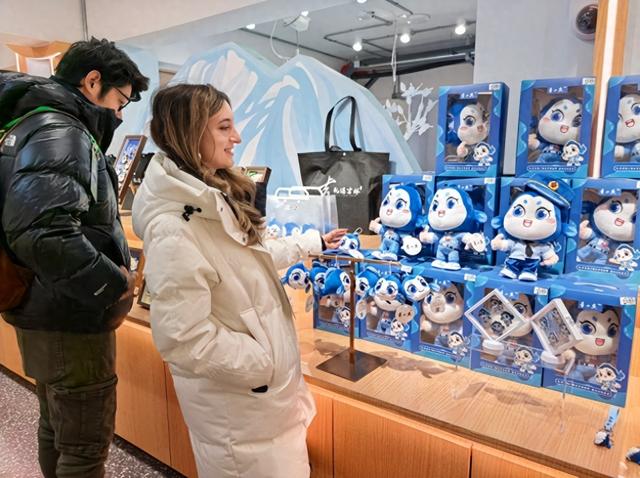 Hello冰雪Go吉林 | 文化与冰雪融合共进 国际媒体采风活动启幕