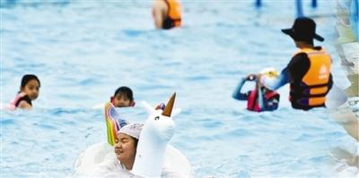 暑期文旅迭代 换种方式玩转北京