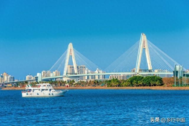 海南自贸岛封关在即，这座离海口最近的千年古县迎来巨大商机！