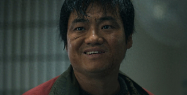 教堂大楼逃脱攻略（塌房一年还能复出）