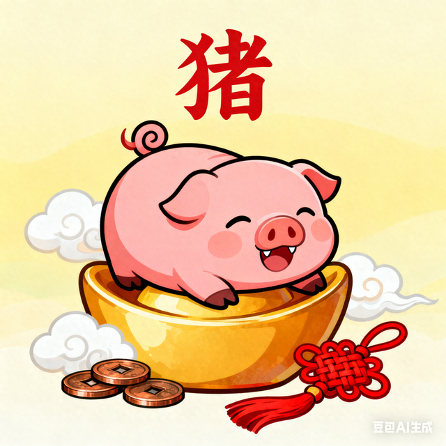属猪要提防！10月23号至11月1号会有大事发生！