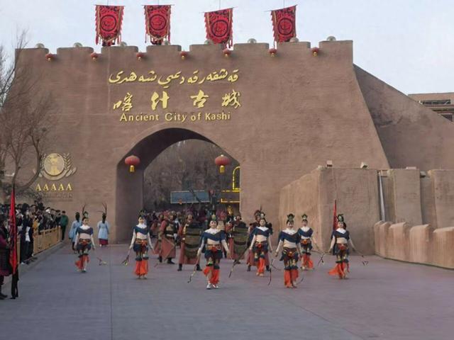 喀什旅游的好与不好