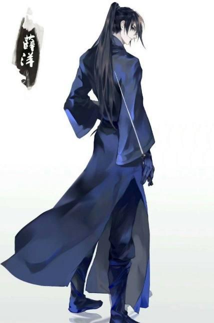 魔道祖师薛洋怎么死的（魔道祖师关于薛洋的18件事）