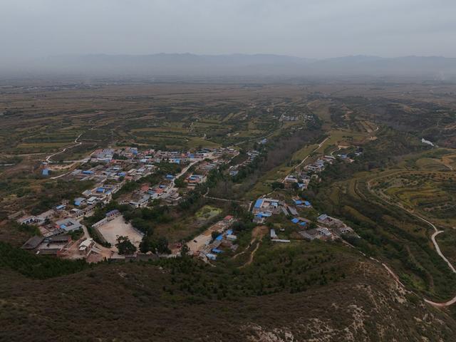 寻梦洪福：一场跨越千年的古建邂逅