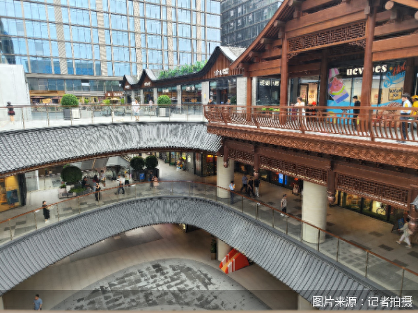 全国文化中心建设巡礼｜北京城市更新迎来“文化消费爆点”，大吉巷、隆福寺重塑商业新场景