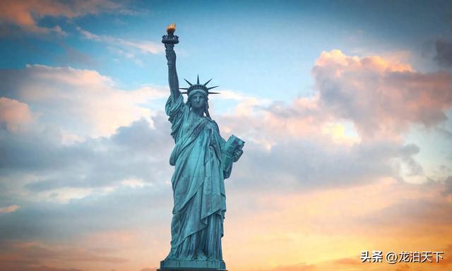 自由倒破解版(震撼自由女神或将黯然退场)