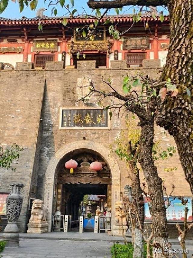 震惊！河南“黑马”三门峡：洛阳没预料，开封没料到！