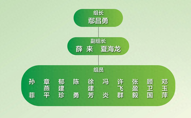 共创绿色未来 谱写酒店新篇 湘家荡君澜创 金树叶级“绿色旅游饭店”