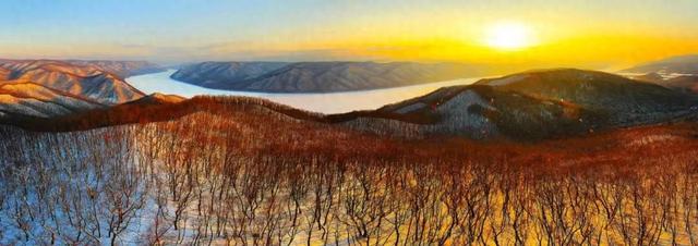 解锁鹤岗冬天:冰雪里的快乐密码