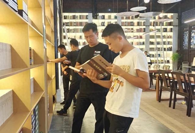 贞丰：文旅融合激活古城发展新动能