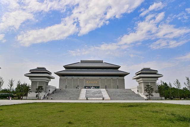 潍坊青州：“文旅+百业”激活古城发展新动能