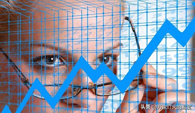 查理·芒格：瞎努力的人，最后都进了那80%的坑里