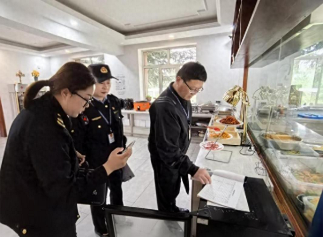 开展A级旅游景区专项检查筑牢旅游安全防线——呼伦贝尔市开展旅游市场秩序专项整治“百日行动”