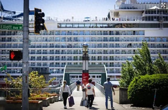 西雅图人爱旅行 一年平均花费达4700美元全美第三