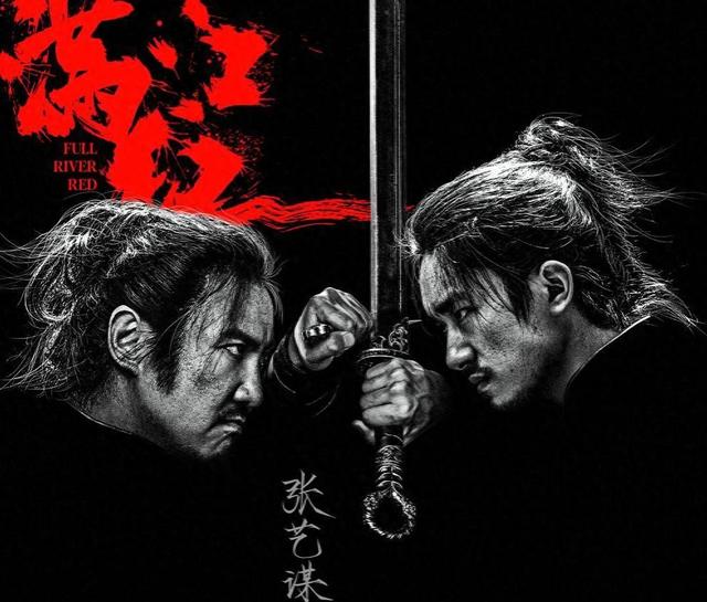 国安“点名	”75岁张艺谋，释放三个强烈信号	，巩俐的话真没说错