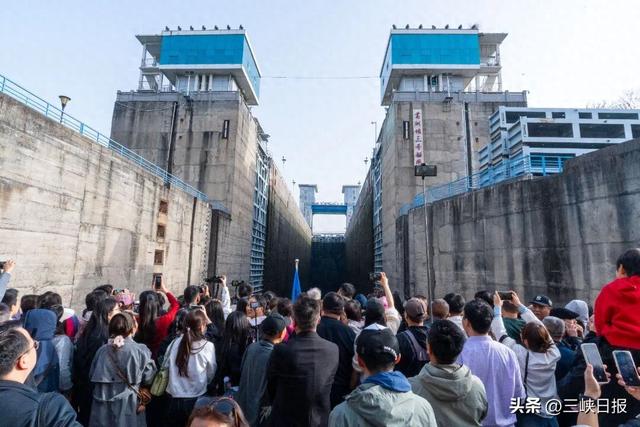 这个清明，宜昌“火”出圈！