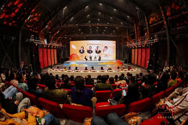 报告册家长的话怎么写（从看见到行动贝壳公益发布社区银龄生活观察报告）