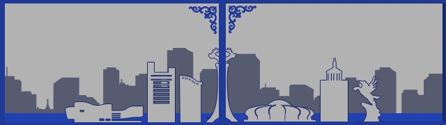 来嗨！包头跨年活动来了！