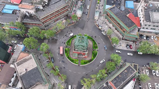 山西百城名称历史简述：霍州篇